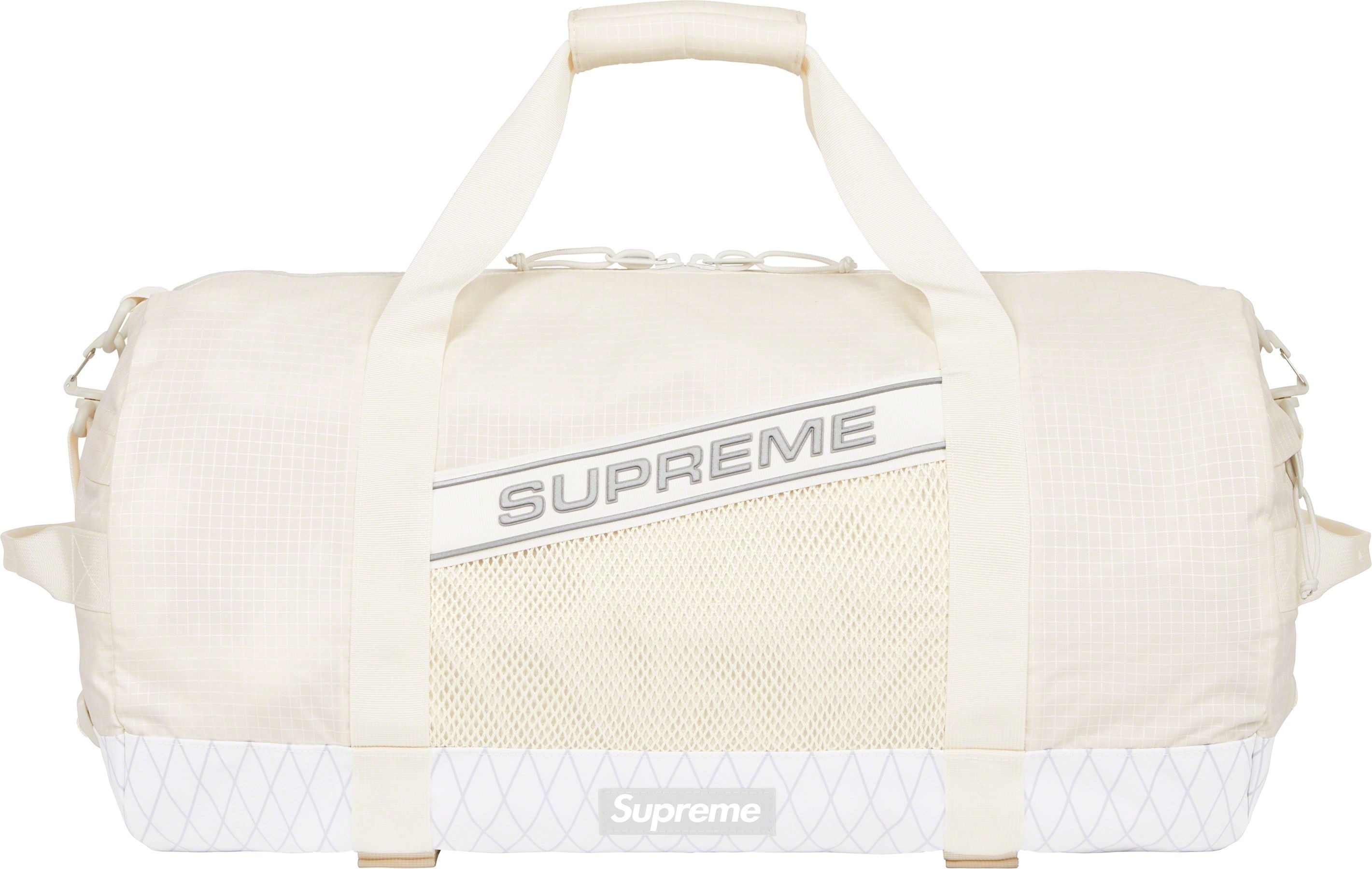 Duffle Bag view 10